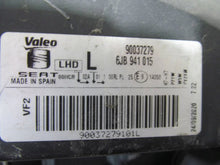 Laden Sie das Bild in den Galerie-Viewer, Frontscheinwerfer Seat Toledo IV 6JB941015 LED Ein Stück (Rechts oder Links)