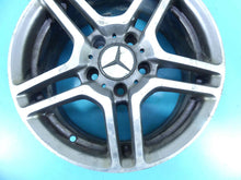 Load image into Gallery viewer, 1x Alufelge 15 Zoll 7.0&quot; 5x112 35ET 1335599 Mercedes-Benz W203 Rim Wheel