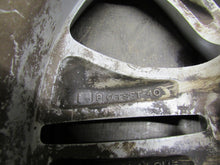 Load image into Gallery viewer, 1x Alufelge 17 Zoll 6.5" 5x114.3 Nissan Qashqai I Rim Wheel FEL6666385270lr