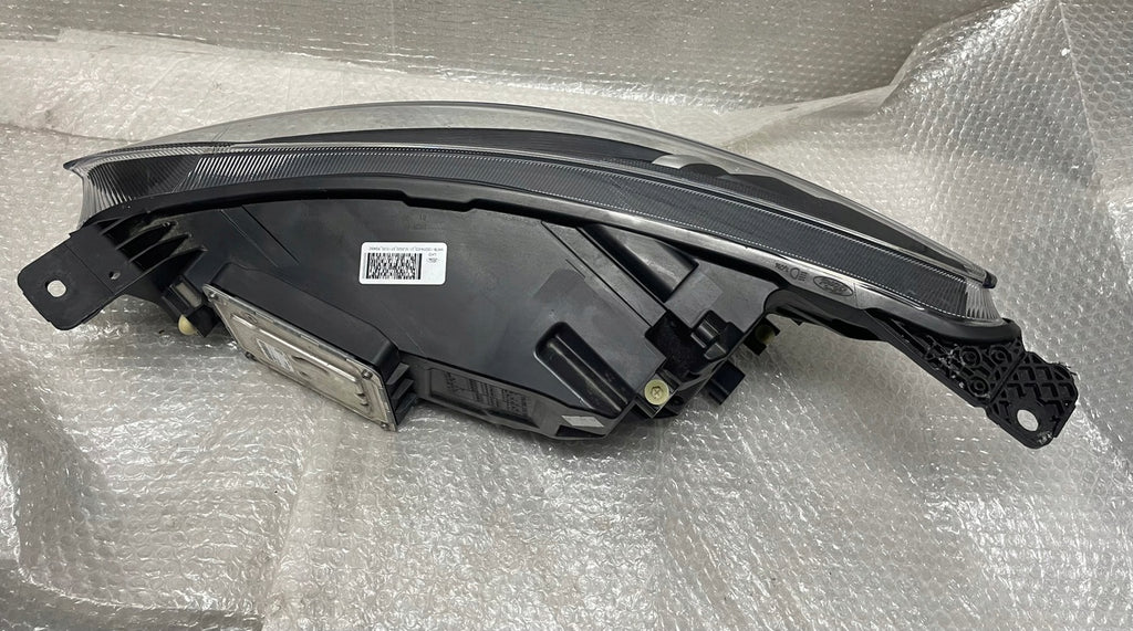 Frontscheinwerfer Ford Focus MX7B-13E014-ED LED Rechts Scheinwerfer Headlight