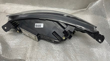 Laden Sie das Bild in den Galerie-Viewer, Frontscheinwerfer Ford Focus MX7B-13E014-ED LED Rechts Scheinwerfer Headlight