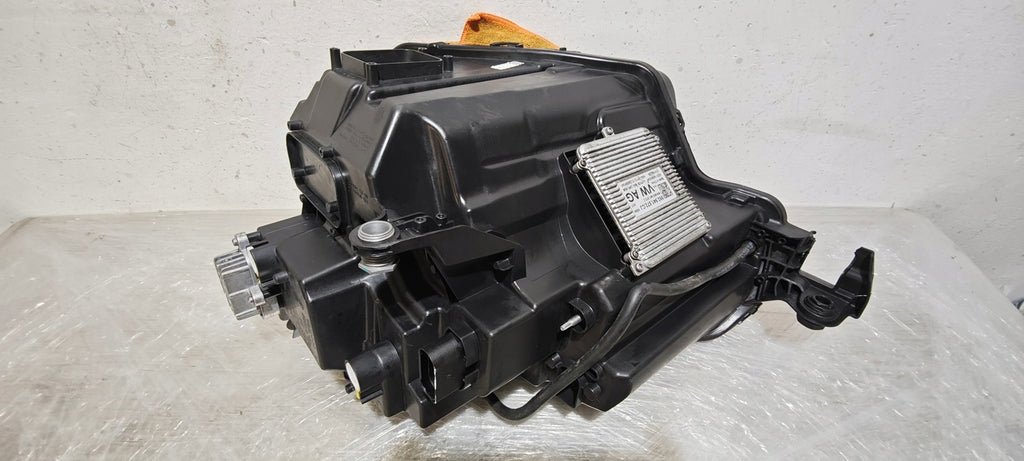 Frontscheinwerfer Skoda Karoq 57B941036B LED Rechts Scheinwerfer Headlight SCH1741894637cz