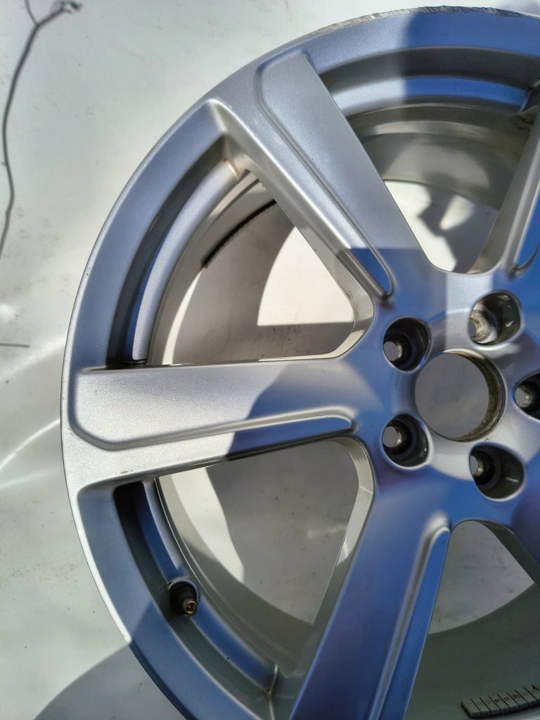 1x Alufelge 19 Zoll 8.0" 5x108 42 5ET 31423021 31471604 Volvo Xc90 Rim Wheel