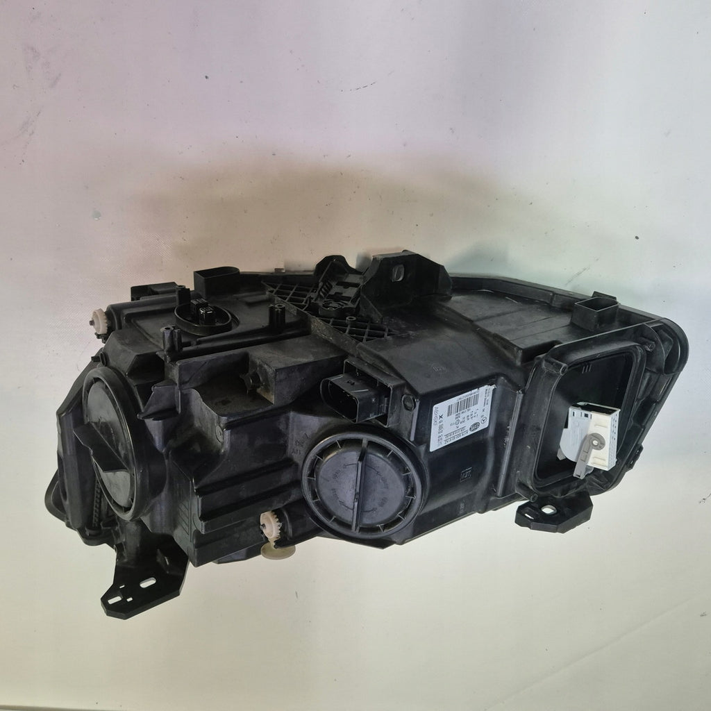 Frontscheinwerfer Mercedes-Benz W176 A1768204361 Xenon Rechts Headlight SCH5103356764ws