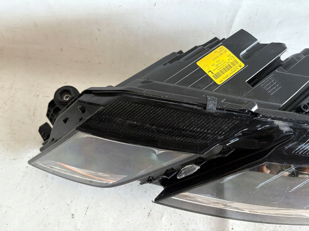 Frontscheinwerfer Skoda Octavia III 5E1941015D Full LED Links Headlight SCH5358041764vd