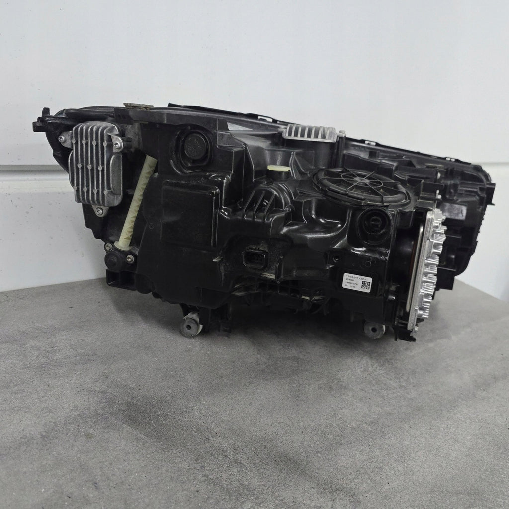 Frontscheinwerfer BMW 7 G11 G12 7946775 Laser Links Scheinwerfer Headlight SCH2972188248gg