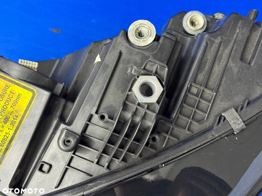 Frontscheinwerfer BMW X5 G05 948178903 Laser Links Scheinwerfer Headlight SCH1555288343db