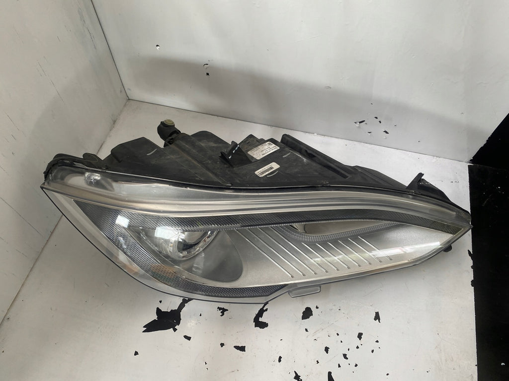 Frontscheinwerfer Tesla S 6005911-00-C Xenon Rechts Scheinwerfer Headlight