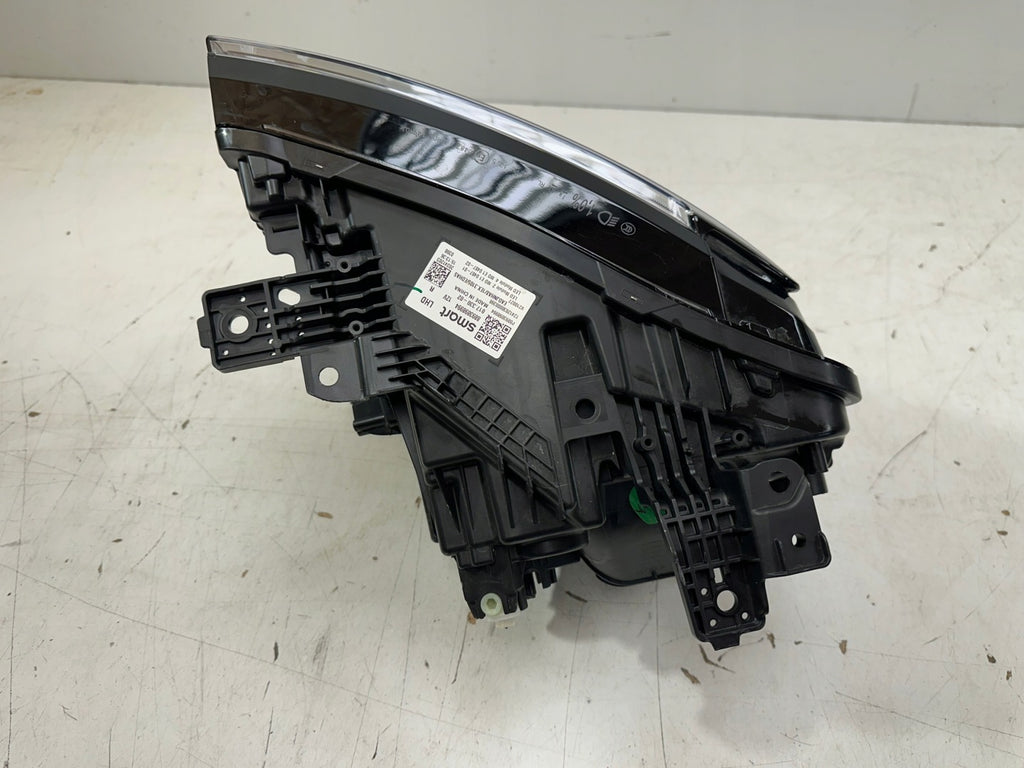 Frontscheinwerfer Smart 8893898994 LED Rechts Scheinwerfer Headlight SCH4165139240xb
