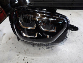 Frontscheinwerfer Citroën C3 III 9836161580 Rechts Scheinwerfer Headlight
