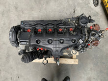 Laden Sie das Bild in den Galerie-Viewer, Motor Volvo S60 I Xc60 D5244T15 2.4 215PS 158kW Diesel Engine Unkomplett MOT5557571848bb