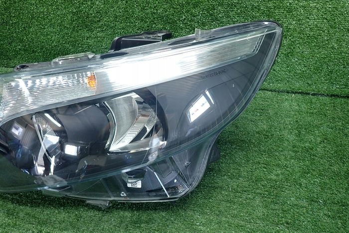 Frontscheinwerfer Mercedes-Benz Viano A4479067700 85122000 Links Headlight SCH1286223869th