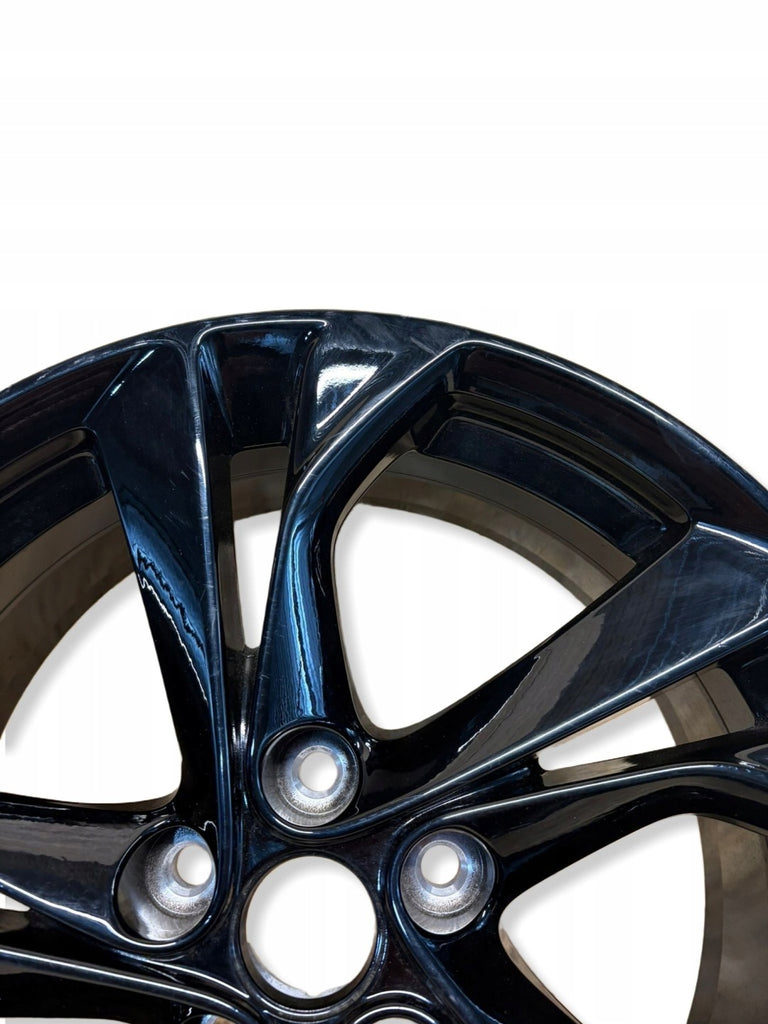 1x Alufelge 17 Zoll 5x105 Opel Astra L Rim Wheel FEL2664856433yt