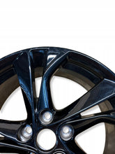 Laden Sie das Bild in den Galerie-Viewer, 1x Alufelge 17 Zoll 5x105 Opel Astra L Rim Wheel FEL2664856433yt