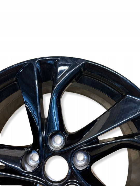 1x Alufelge 17 Zoll 5x105 Opel Astra L Rim Wheel FEL2664856433yt