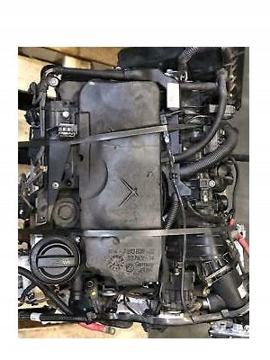 Motor BMW F10 E90 N47D20C 2.0 184PS 138TKm Diesel Engine Komplett MOT2033867378gl