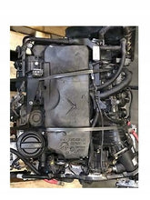 Laden Sie das Bild in den Galerie-Viewer, Motor BMW E90 N47D20C 2.0 145PS 138TKm Diesel Engine Komplett MOT9685770619lv