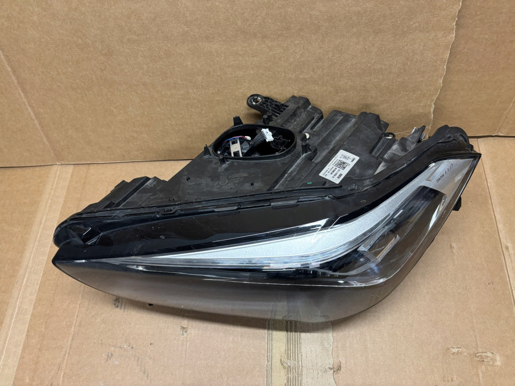 Frontscheinwerfer BMW X1 F48 7472255 Full LED Links Scheinwerfer Headlight SCH9708007082cb