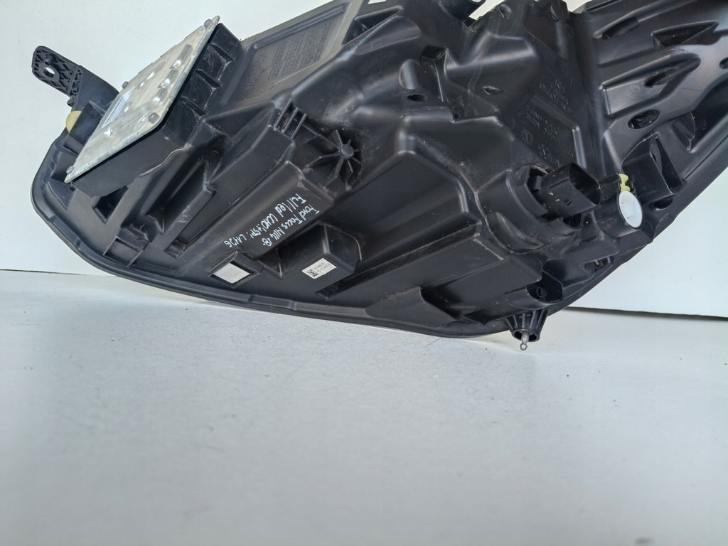 Frontscheinwerfer Ford Focus MX7B-13E014-ED Full LED Rechts Headlight SCH9899409257kn