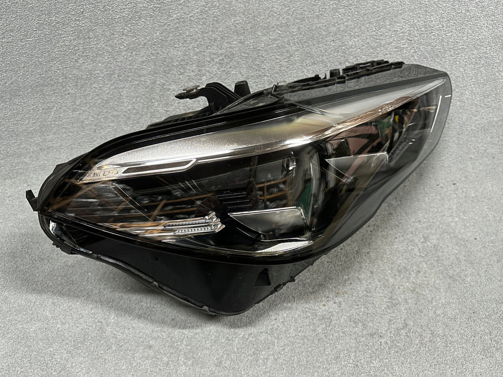 Frontscheinwerfer BMW X5 G05 G06 9481784 LED Rechts Scheinwerfer Headlight SCH9978524653xd