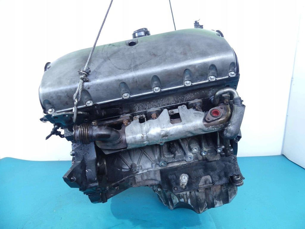 Motor VW Touareg BLE 5.0 TDI 313PS 230kW 2005 Diesel Engine Unkomplett