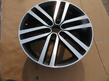 Load image into Gallery viewer, 1x Alufelge 19 Zoll 7.5" 6x114.3 50ET Glanz N849016 Mercedes-Benz X-Class FEL9736481323lf