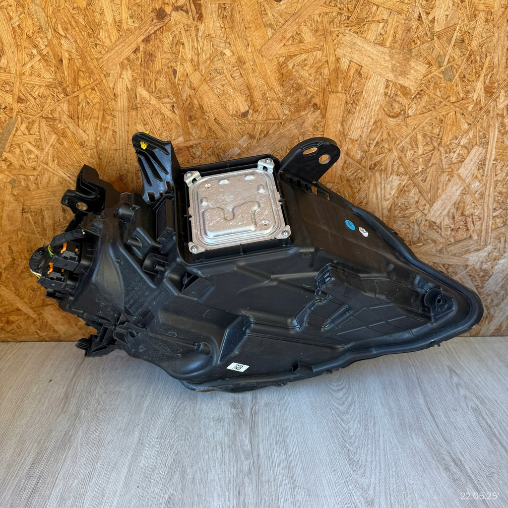 Frontscheinwerfer Peugeot 308 9851673580 9851673380 Full LED Ein Satz Headlight SCH9137829207na