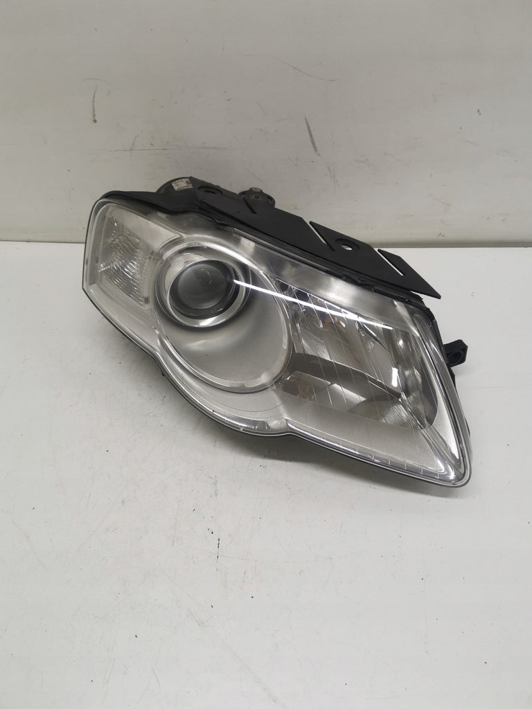 Frontscheinwerfer VW Passat 3C0941006M Rechts Scheinwerfer Headlight