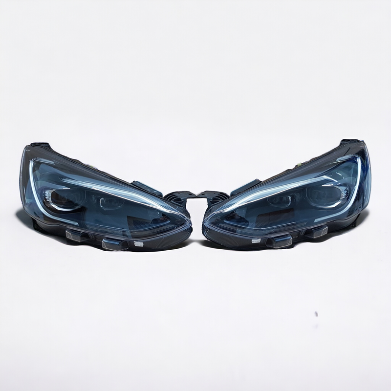 Frontscheinwerfer Ford Focus JX7B-13E017-CF FULL LED Rechts oder Links