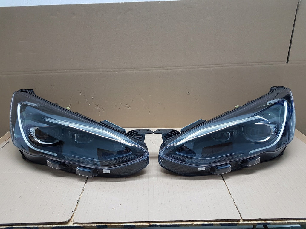 Frontscheinwerfer Ford Focus JX7B-13E017-CF FULL LED Rechts oder Links