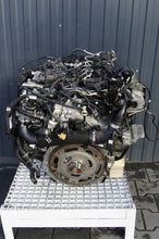 Laden Sie das Bild in den Galerie-Viewer, Motor Audi A4 B9 Avant DEUA 2.0 TDI 150PS 110kW 2018 Diesel Engine Komplett