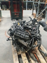 Load image into Gallery viewer, Motor Audi Cupra Seat Skoda DPC 1.5 TSI 150PS 110kW 14TKm 2022 Benzin Komplett