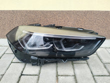 Laden Sie das Bild in den Galerie-Viewer, Frontscheinwerfer BMW 1 F40 8082628-04 FULL LED Rechts Scheinwerfer Headlight