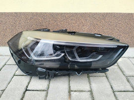 Frontscheinwerfer BMW 1 F40 8082628-04 FULL LED Rechts Scheinwerfer Headlight