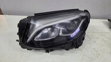 Load image into Gallery viewer, Frontscheinwerfer Mercedes-Benz Glc A2539065101 Links Scheinwerfer Headlight SCH9153558090fb