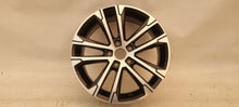 Load image into Gallery viewer, 1x Alufelge 17 Zoll 7.0&quot; 5x112 40ET Schwarz 3G0601025M VW Passat B8 Rim Wheel