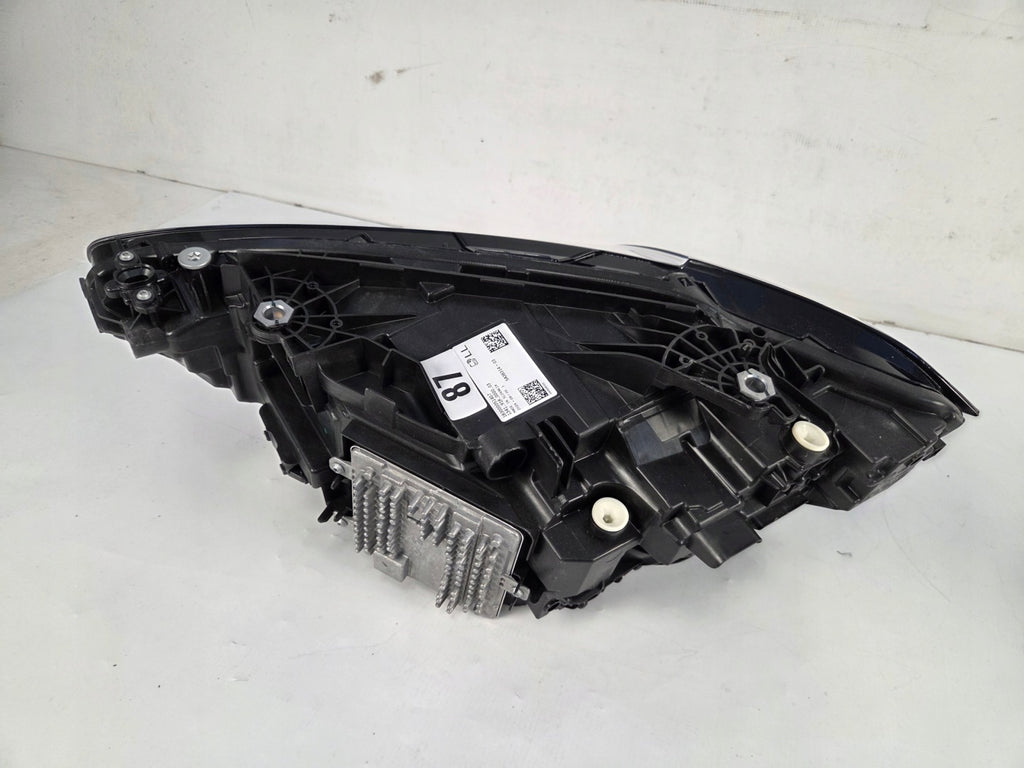 Frontscheinwerfer BMW 3 G81 4 G82 G80 5A3B314-03 LED Rechts Headlight SCH1797361555gq