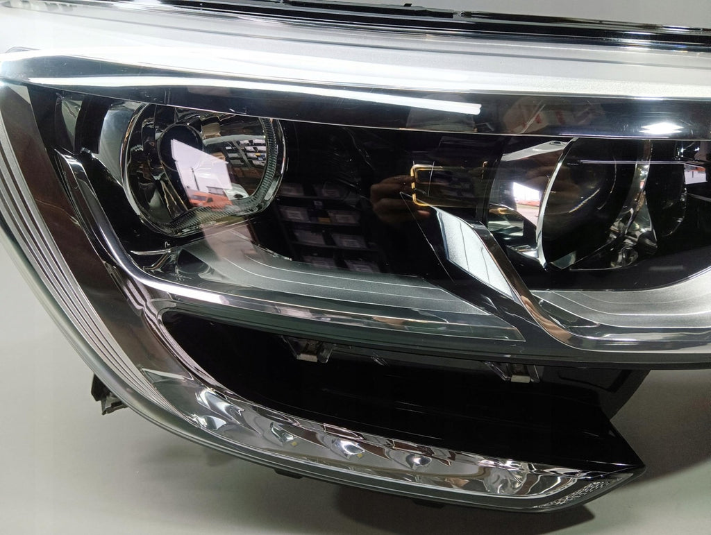 Frontscheinwerfer Renault Megane IV 260102555R LED Rechts Scheinwerfer Headlight SCH6200981728fx