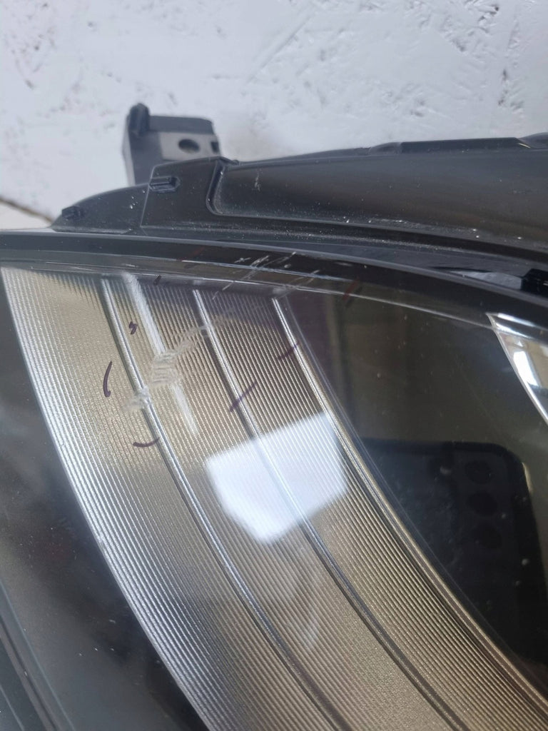 Frontscheinwerfer Tesla Model 3 1077375-50-B Links Scheinwerfer Headlight