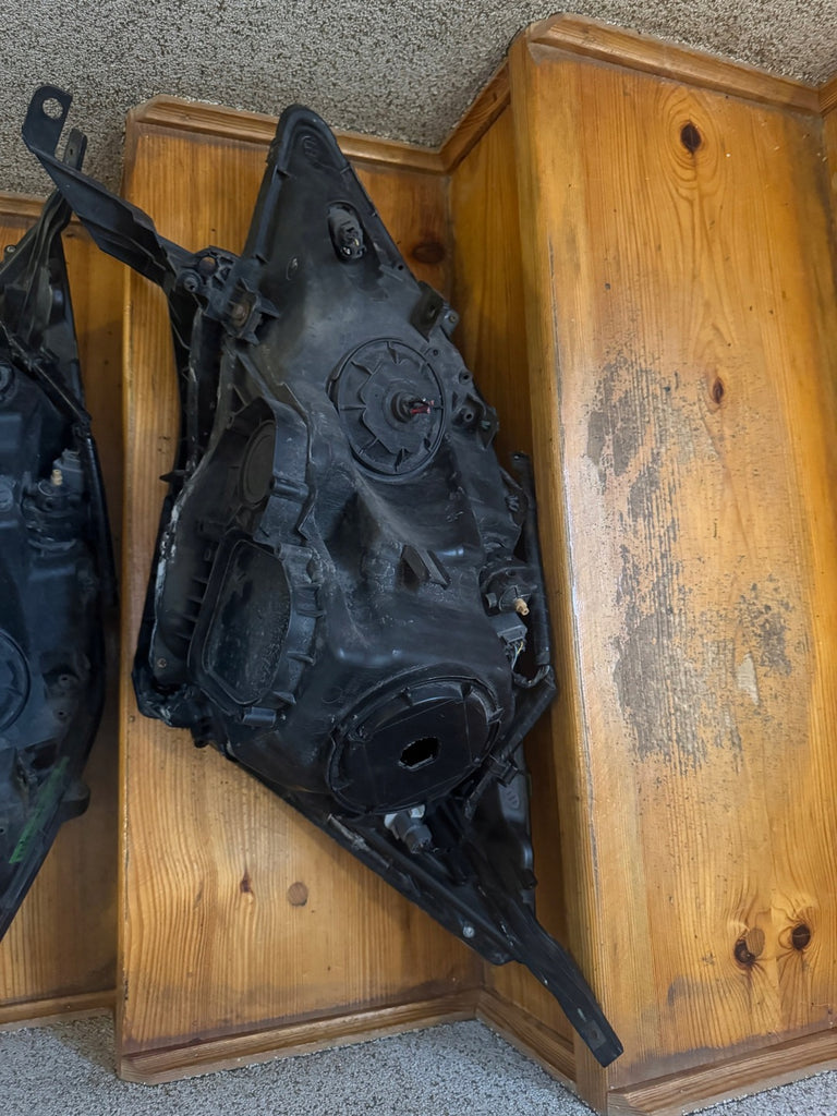 Frontscheinwerfer Honda Crv Cr-V III 33150-SWW-00 Ein Stück (Rechts oder Links)