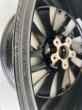 Load image into Gallery viewer, 1x Alufelge 21 Zoll 11.5" 5x130 66ET 4J3601025AB Audi E-Tron Rim Wheel FEL9432680207qs