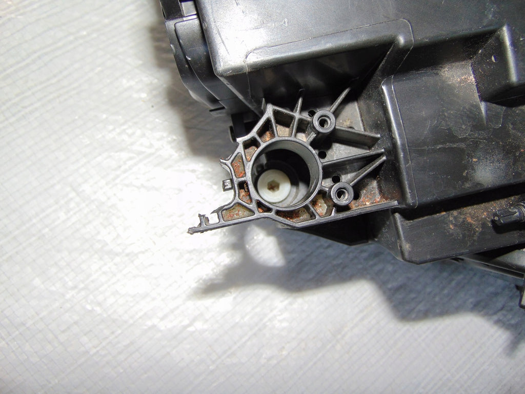 Frontscheinwerfer Audi A3 8W6941005C Xenon Links Scheinwerfer Headlight