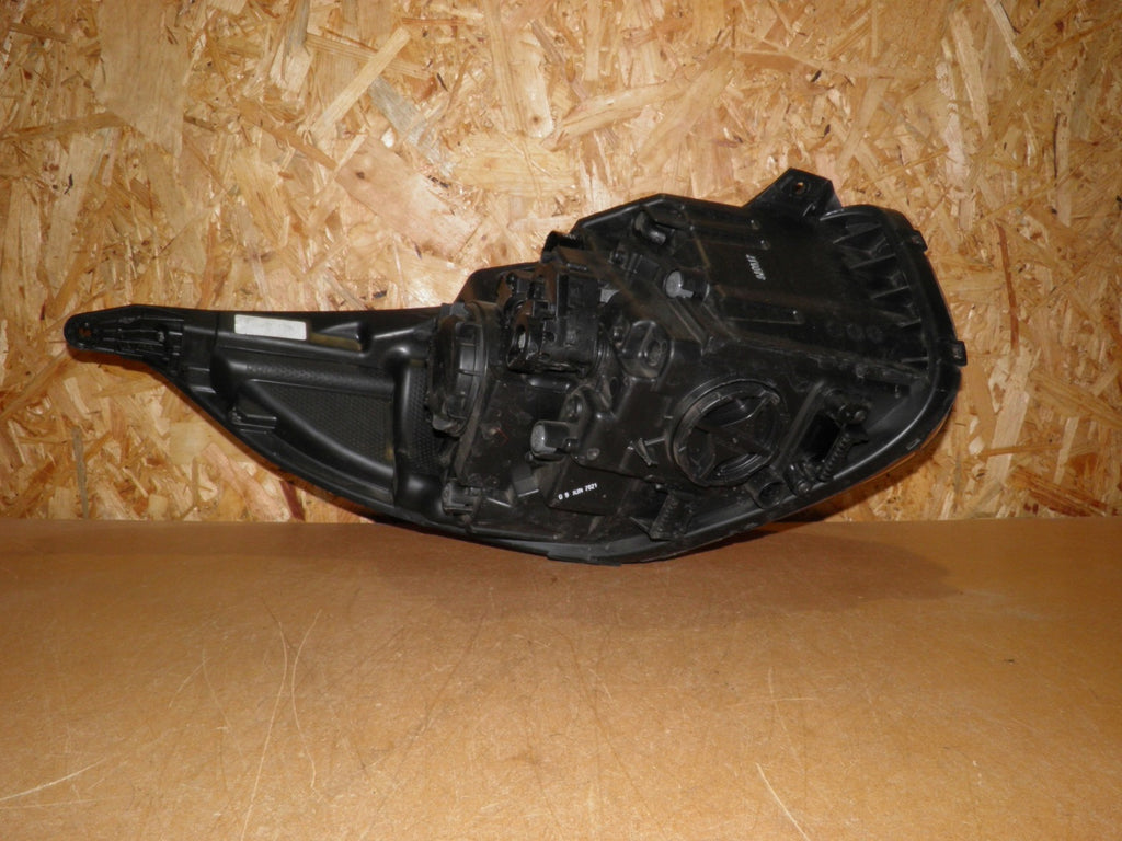 Frontscheinwerfer Kia Picanto 92101-G6300 Links Scheinwerfer Headlight SCH9400576340fp