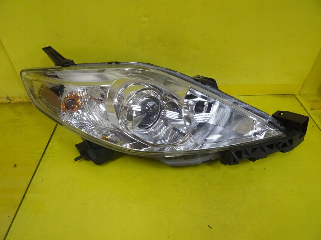 Frontscheinwerfer Mazda 5 V Xenon Rechts Scheinwerfer Headlight SCH3184433187rp