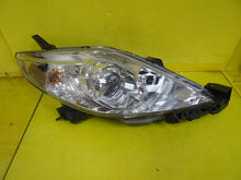 Laden Sie das Bild in den Galerie-Viewer, Frontscheinwerfer Mazda 5 V Xenon Rechts Scheinwerfer Headlight SCH3184433187rp