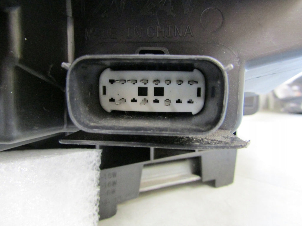Frontscheinwerfer Ford Kuga LV4B-13E015-AG LED Links Scheinwerfer Headlight SCH4915670416kq