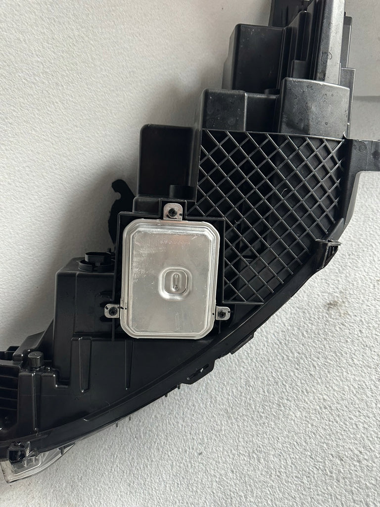 Frontscheinwerfer SC2E-4121020 Full LED Rechts Scheinwerfer Headlight SCH1982182822by