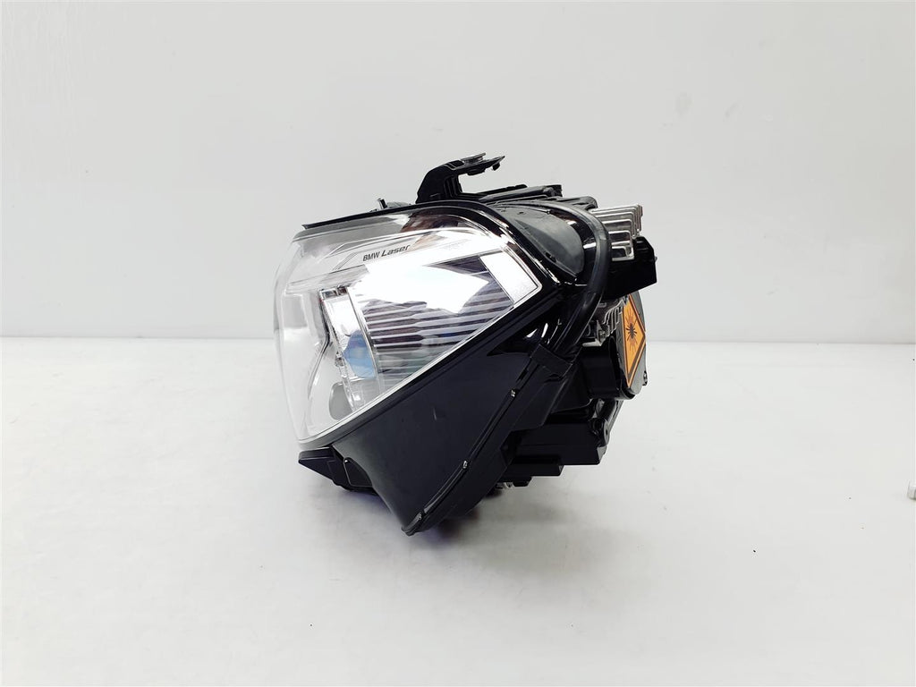 Frontscheinwerfer BMW X5 G05 G06 9481789-09 Laser Links Scheinwerfer Headlight SCH7614327785gw