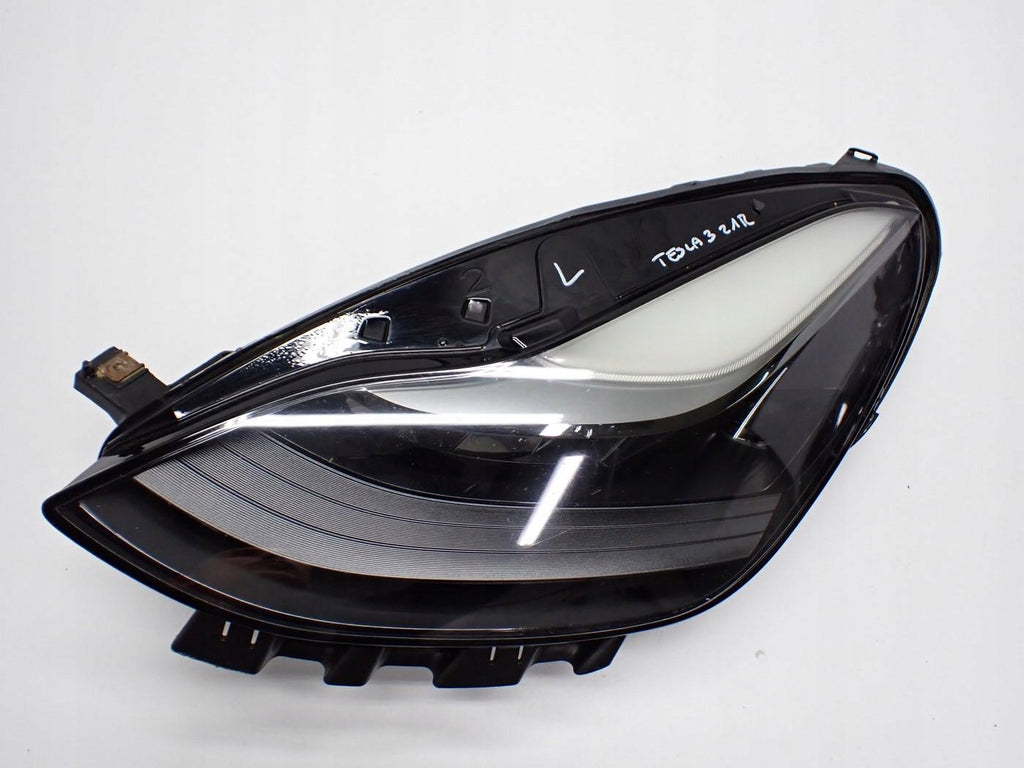 Frontscheinwerfer Tesla Model 3 1514952-00-D LED Links Scheinwerfer Headlight