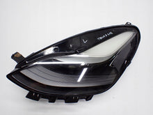 Laden Sie das Bild in den Galerie-Viewer, Frontscheinwerfer Tesla Model 3 1514952-00-D LED Links Scheinwerfer Headlight